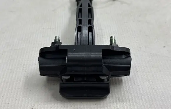 Tesla Model Y Rear door check strap stopper 150068400B