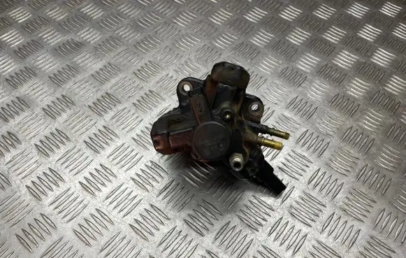Citroen Xsara Picasso Fuel injection high pressure pump 0445010046 253468