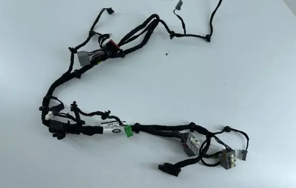 Land Rover Range Rover L405 Tailgate/trunk wiring harness CK5214A583ad A50050218