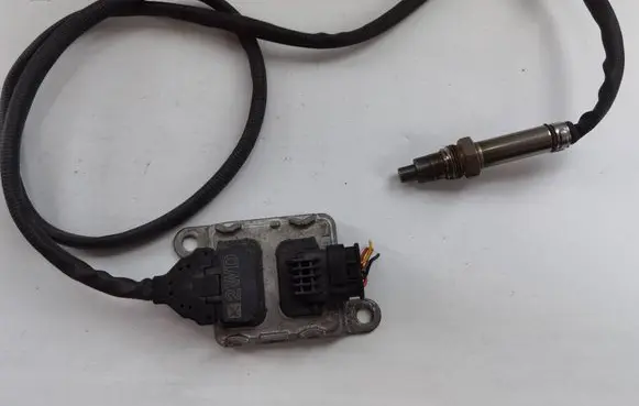 Hyundai Santa Fe Lambda probe sensor SNS0801A 296402F150 A2C1724530002