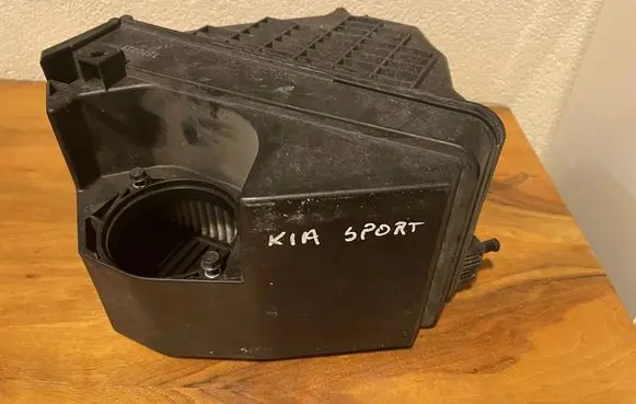 KIA Sportage Air filter box 28112D3100