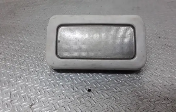 Citroen Jumper Rear seat light 08896002