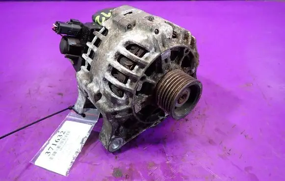 Citroen C4 I Picasso Generator/alternator