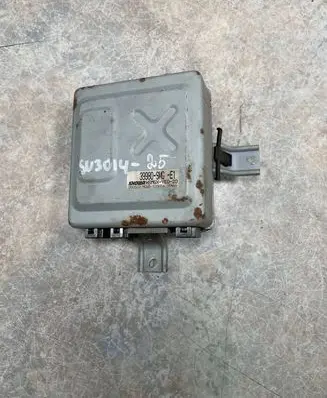 Honda Civic Other control units/modules 39980SMGE1 060502 MGS6103854