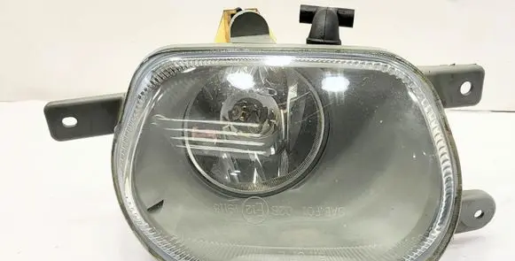 Volvo XC90 Front fog light 8693795