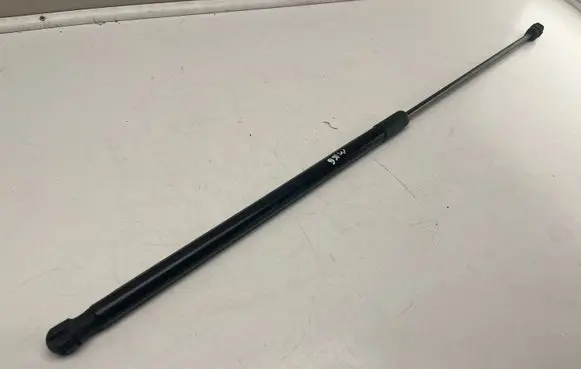 Volkswagen Golf VI Front bonnet/hood damper/strut 5K0823359D