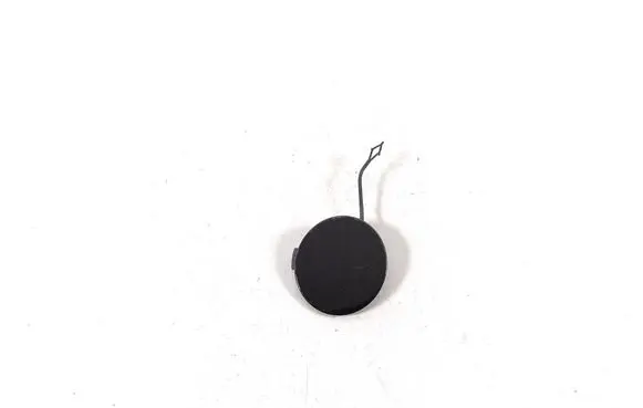 Audi A6 S6 C7 4G Front tow hook cap/cover 4G0807241