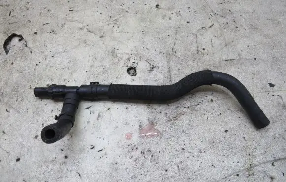 Skoda Octavia Mk3 (5E) Engine coolant pipe/hose