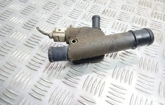 Seat Ibiza II (6k) Engine coolant pipe/hose
