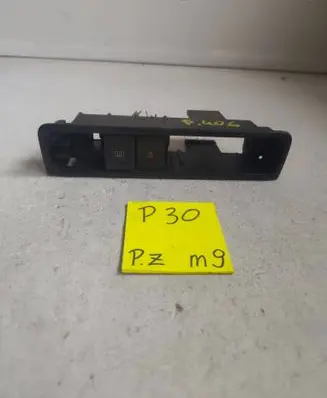 Peugeot 406 Other switches/knobs/shifts 2834729