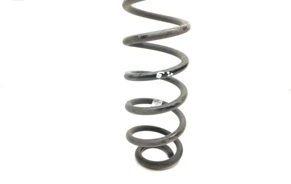 Audi A4 S4 B9 8W Rear coil spring 8W0511115