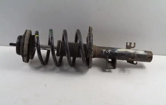 Volkswagen Transporter - Caravelle T5 Front shock absorber/damper V4505