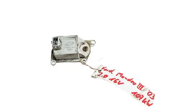 Ford Focus Combustion control unit/module 93AB-12A019-AB