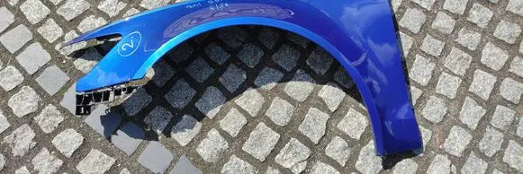 Audi RS6 C7 Fender 