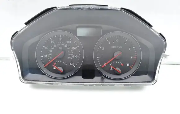 Volvo C30 Speedometer (instrument cluster) 31296232 36002718 69199430T