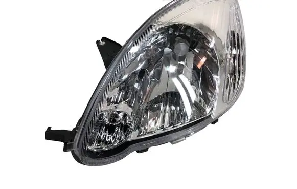 Toyota Yaris Headlight/headlamp 811700D080 811700D0800 REPLACEMENT