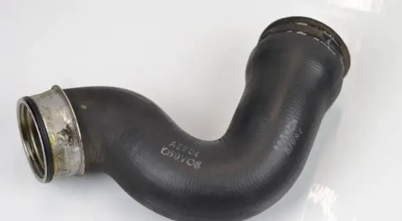 Volkswagen Golf Plus Engine coolant pipe/hose Q90VO8 AE904