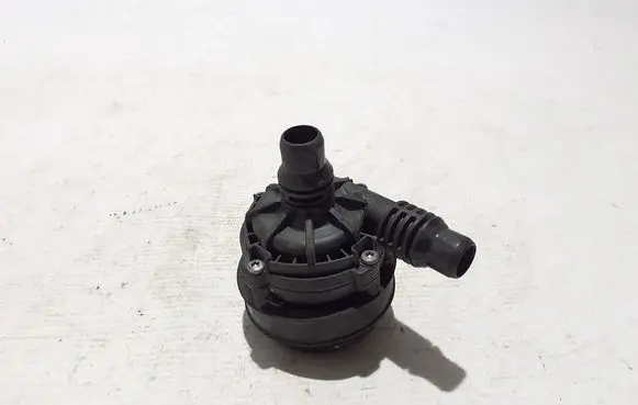 Mercedes-Benz EQS V297 Electric auxiliary coolant/water pump A0005003500