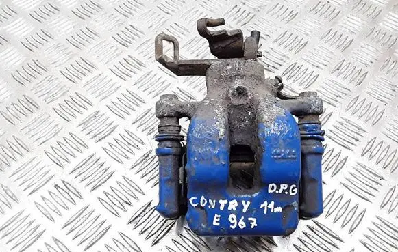 Mini Cooper Countryman R60 Rear brake caliper