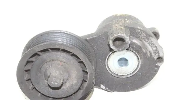 Chevrolet Captiva Generator/alternator belt tensioner 25182787