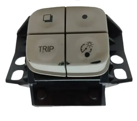Nissan Leaf I (ZE0) Other switches/knobs/shifts 107015