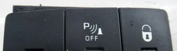 Citroen C3 Other switches/knobs/shifts 96631920ZD