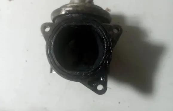 Volkswagen PASSAT B6 EGR valve 038131501AF