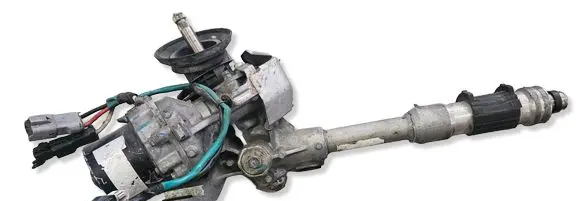 Honda Civic Steering rack SMGP9