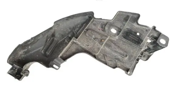 Renault Megane III Headlight/headlamp mounting bracket 622220003R 0001030280