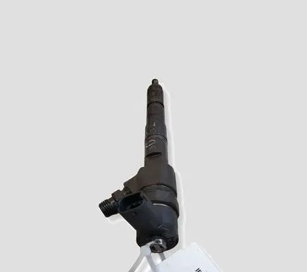 Opel Zafira C Fuel injector 95517502