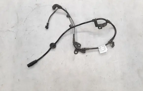 KIA Sportage ABS brake wheel speed sensor 