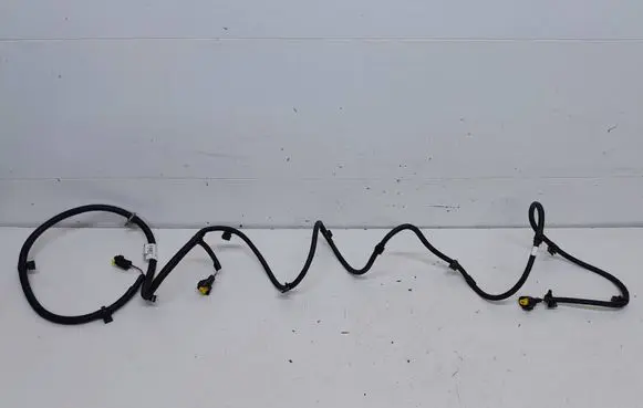 Opel Movano B Parking sensor (PDC) wiring loom 95530786 C3149430R 704430R