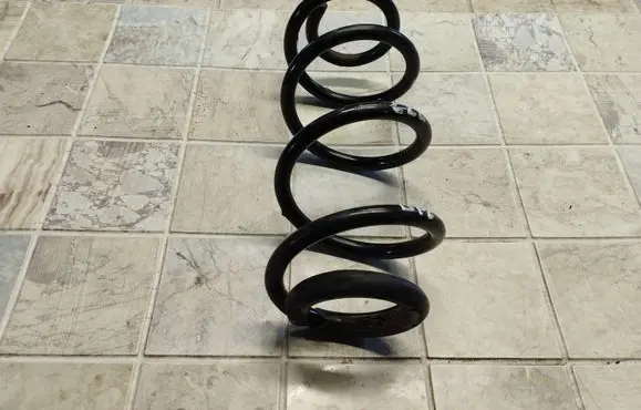 Honda Jazz Rear coil spring
