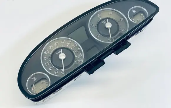 Lancia Thesis Speedometer (instrument cluster) 51773639
