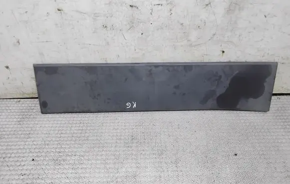 Peugeot Boxer Loading door trim (molding) 1308058070