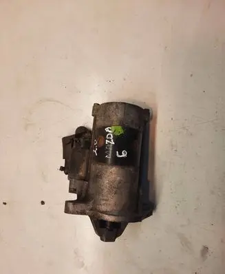 Mazda 6 Starter motor M002T88671 RF5C