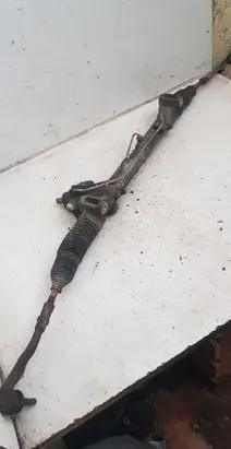 Audi A5 8T 8F Steering rack 8T1422065P
