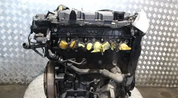 Peugeot 407 Engine 10DYXK