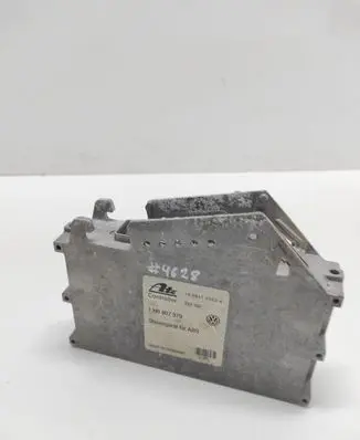 ABS control unit/module