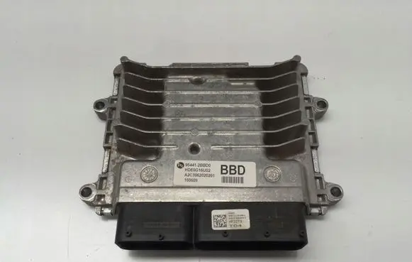 KIA Niro Gearbox control unit/module 954412BBD0
