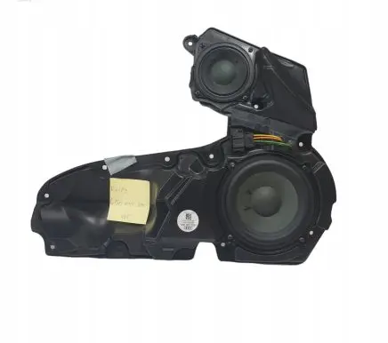 Audi A6 S6 C7 4G Subwoofer speaker 4G0035299