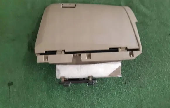 Nissan Murano Z51 Glove box set 