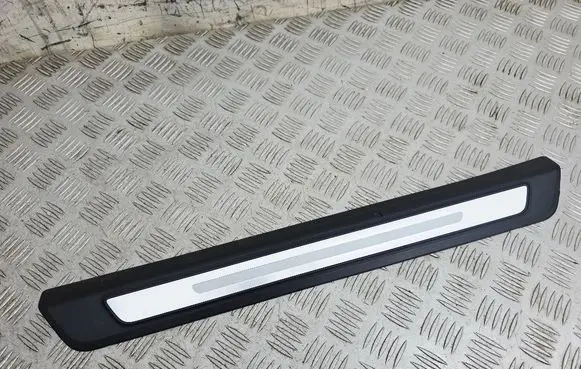 Audi Q5 SQ5 Front sill trim cover 80A853374