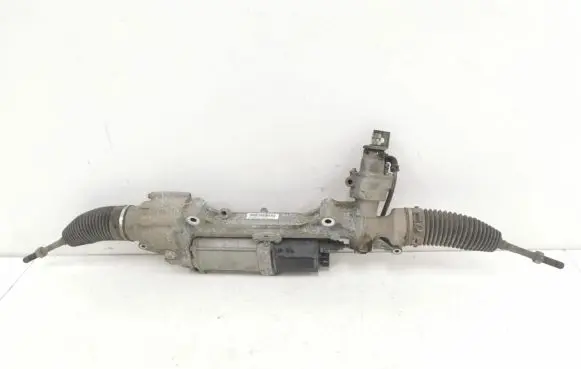 Mercedes-Benz E W212 Steering rack A2124600301