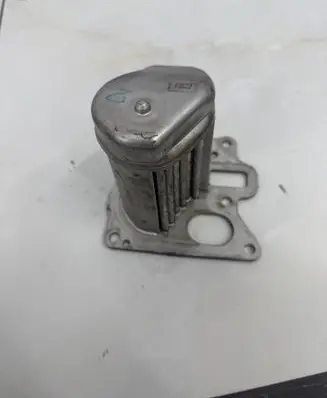 Opel Insignia A EGR valve cooler 1402123393