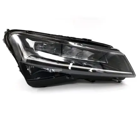 Skoda Superb B8 (3V) Headlight/headlamp 3V1941016D