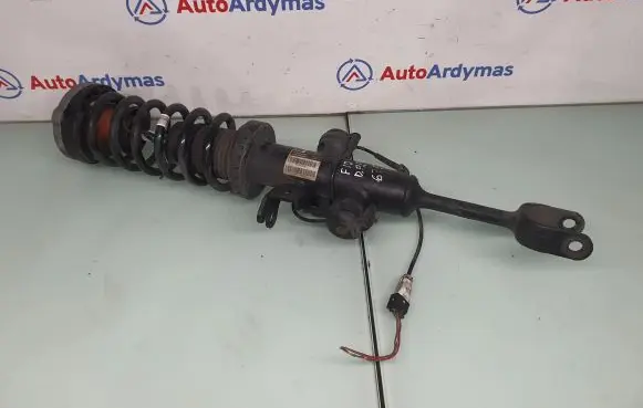 BMW 5 F10 F11 Front shock absorber/damper 6796856 37116796856