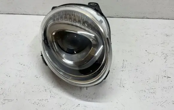 Fiat 500 Headlight/headlamp 52129441