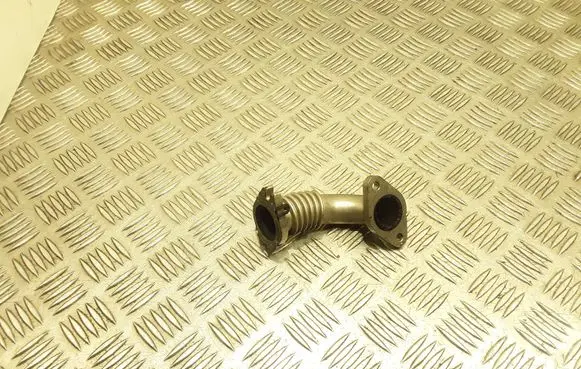 Ford Focus EGR valve line/pipe/hose 84715F01