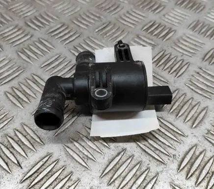 Porsche Macan (95B) Coolant heater 4H0121671D